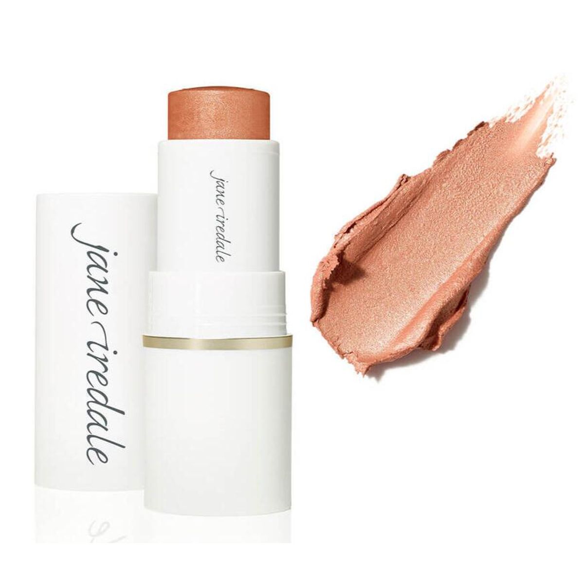 Jane Iredale Glow Time Blush Stick "Ethereal", 7,5g.