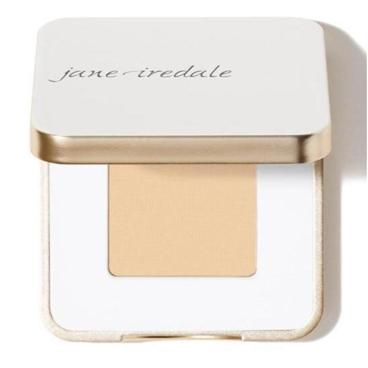 Jane Iredale PurePressed ® Eye Shadow Single "French Vanilla"