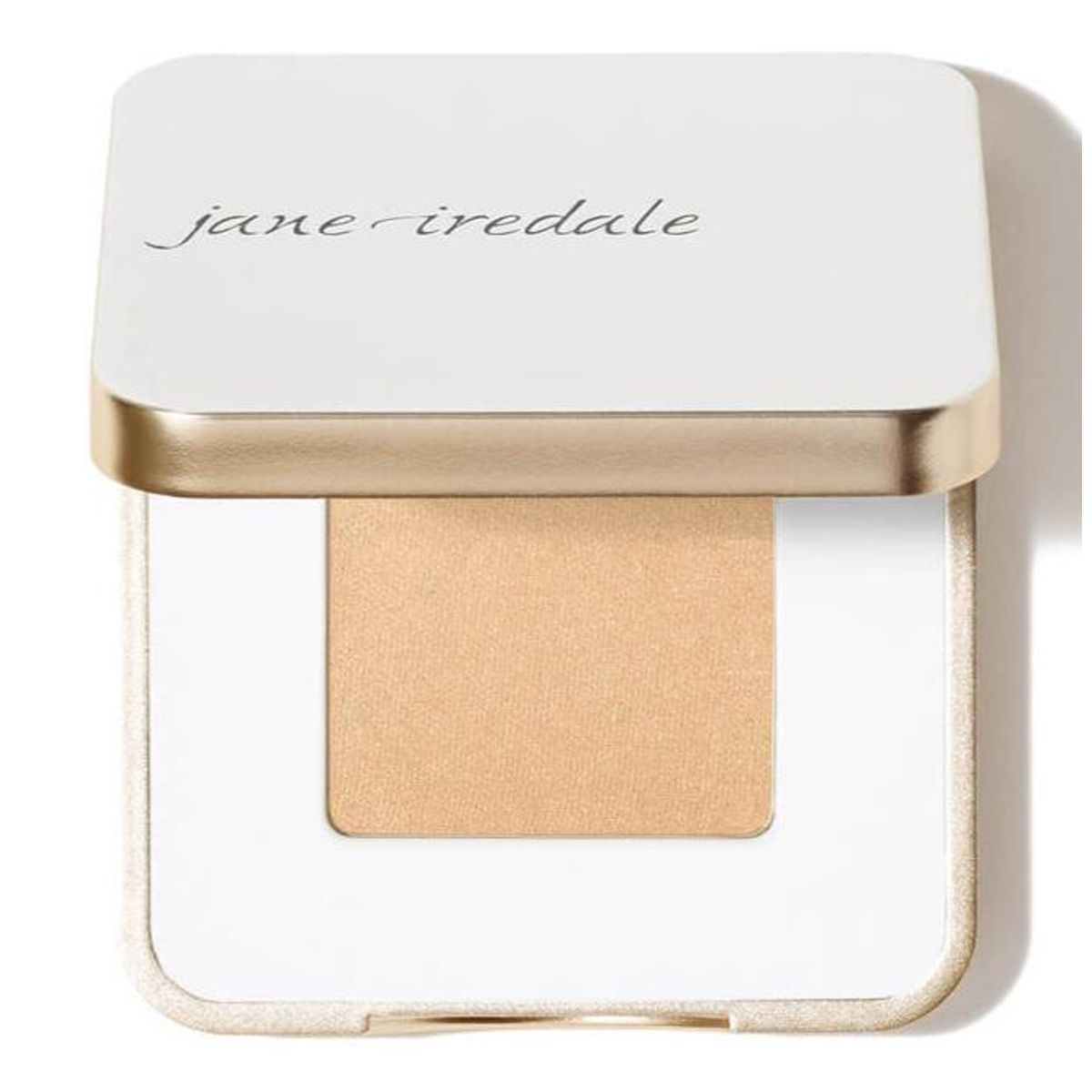 Jane Iredale PurePressed ® Eye Shadow Single "Pure Gold"