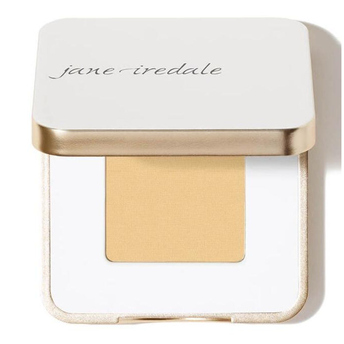 Jane Iredale PurePressed ® Eye Shadow Single "Bone"