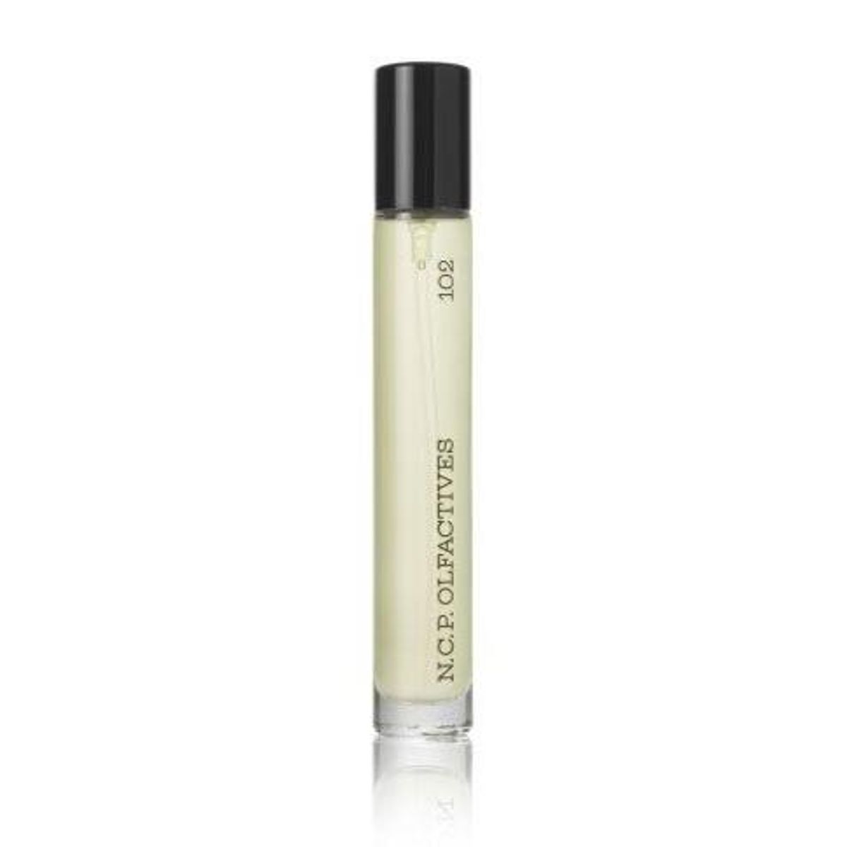 NCP Olfactive Facet 102 Ginger & Lime, 10 ml.