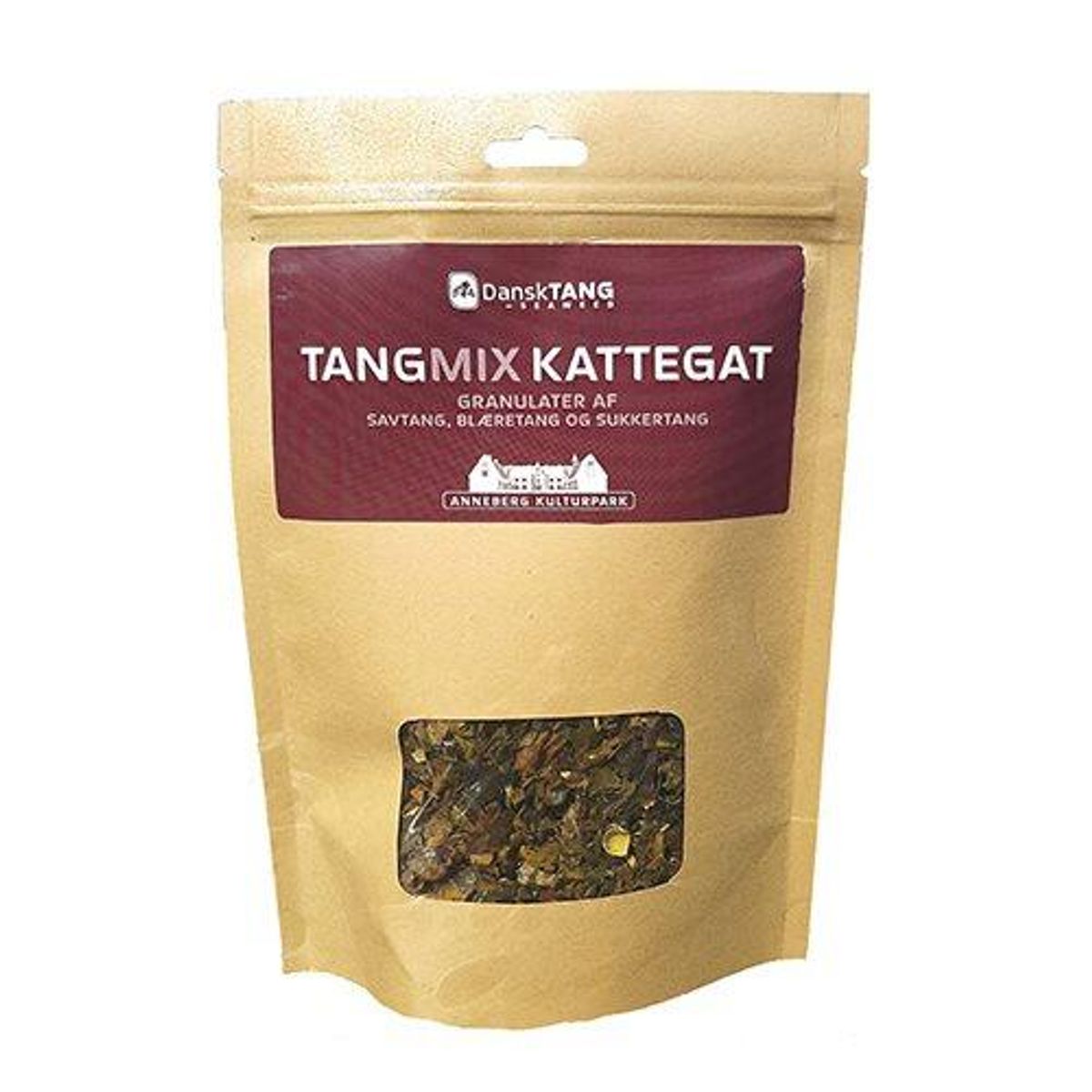 DanskTANG Tang mix Kattegat, 85g.