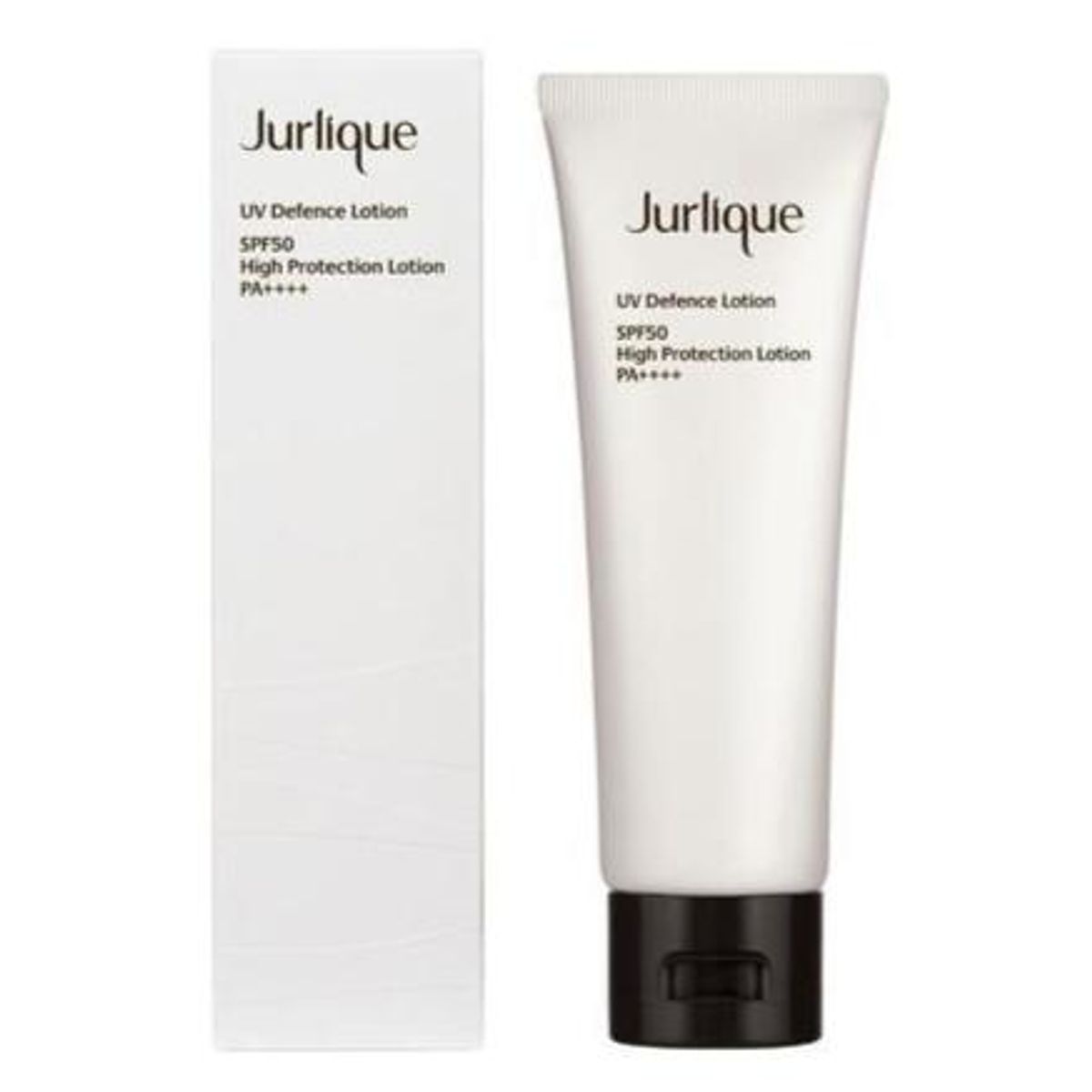 Jurlique UV Defense Lotion SPF 50 PA++++, 50ml.