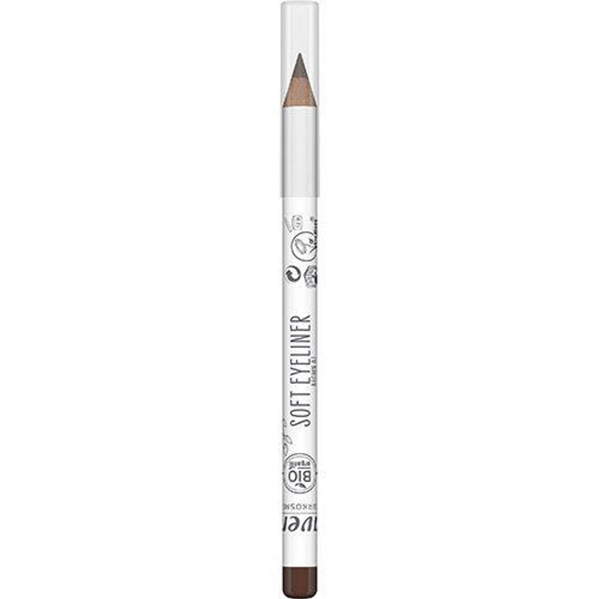 Lavera Soft Eyeliner Brown 02