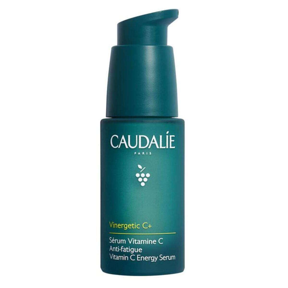 Caudalie Vinergetic C+ Serum, 30ml.