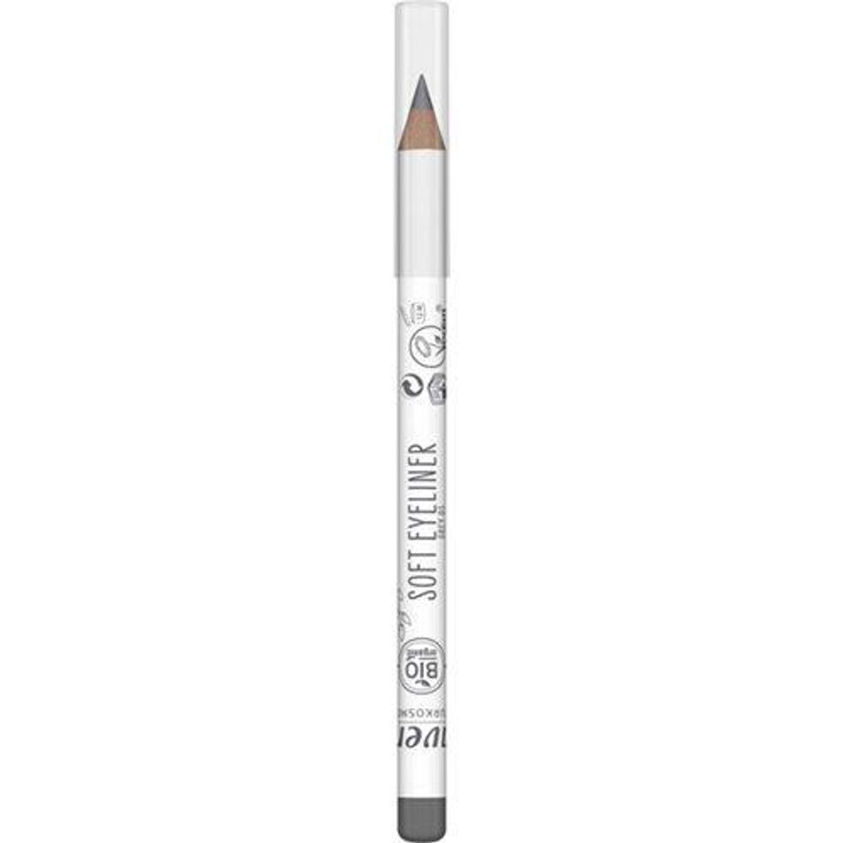 Lavera Soft Eyeliner Grey 03