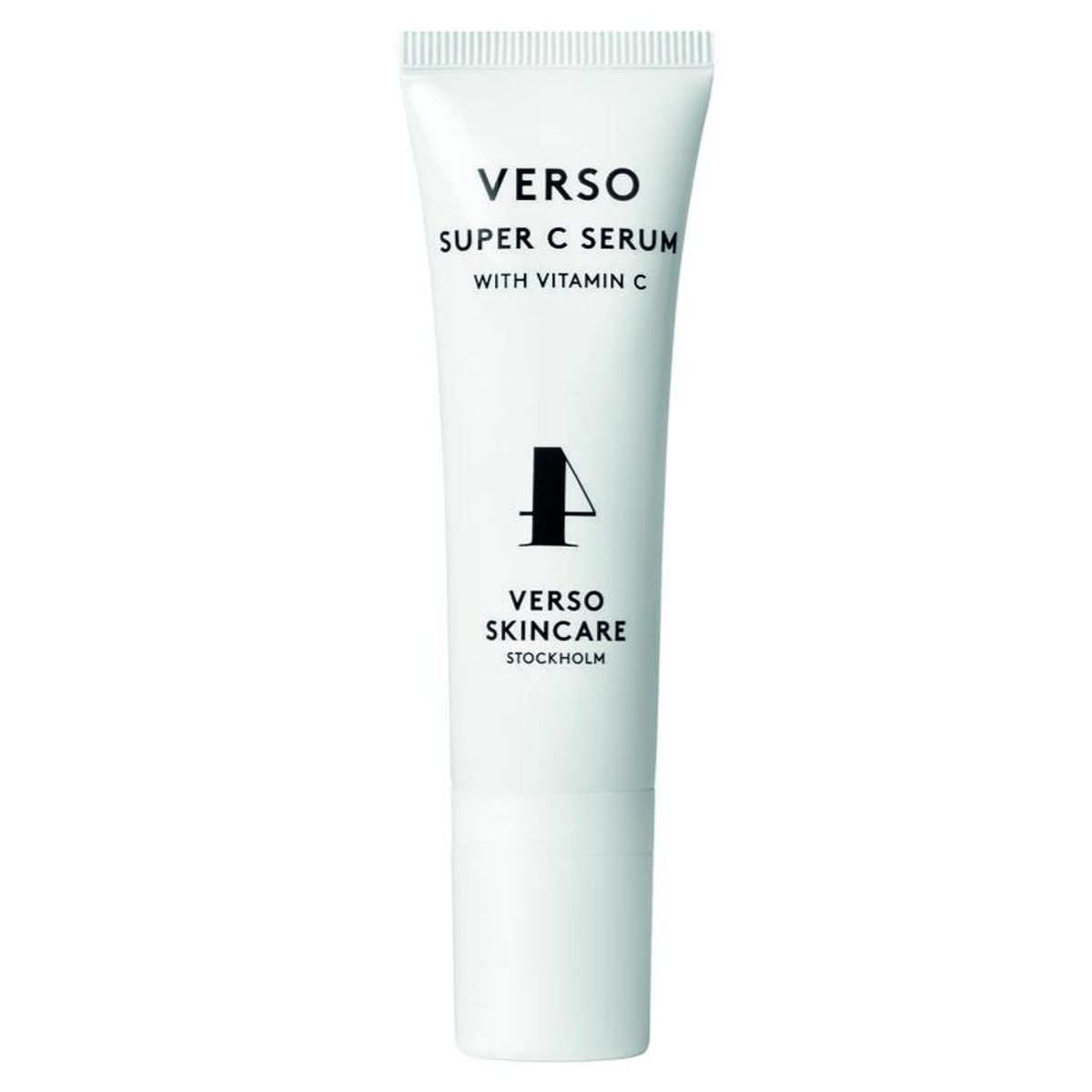 Verso No 4 Super C Serum, 30ml.