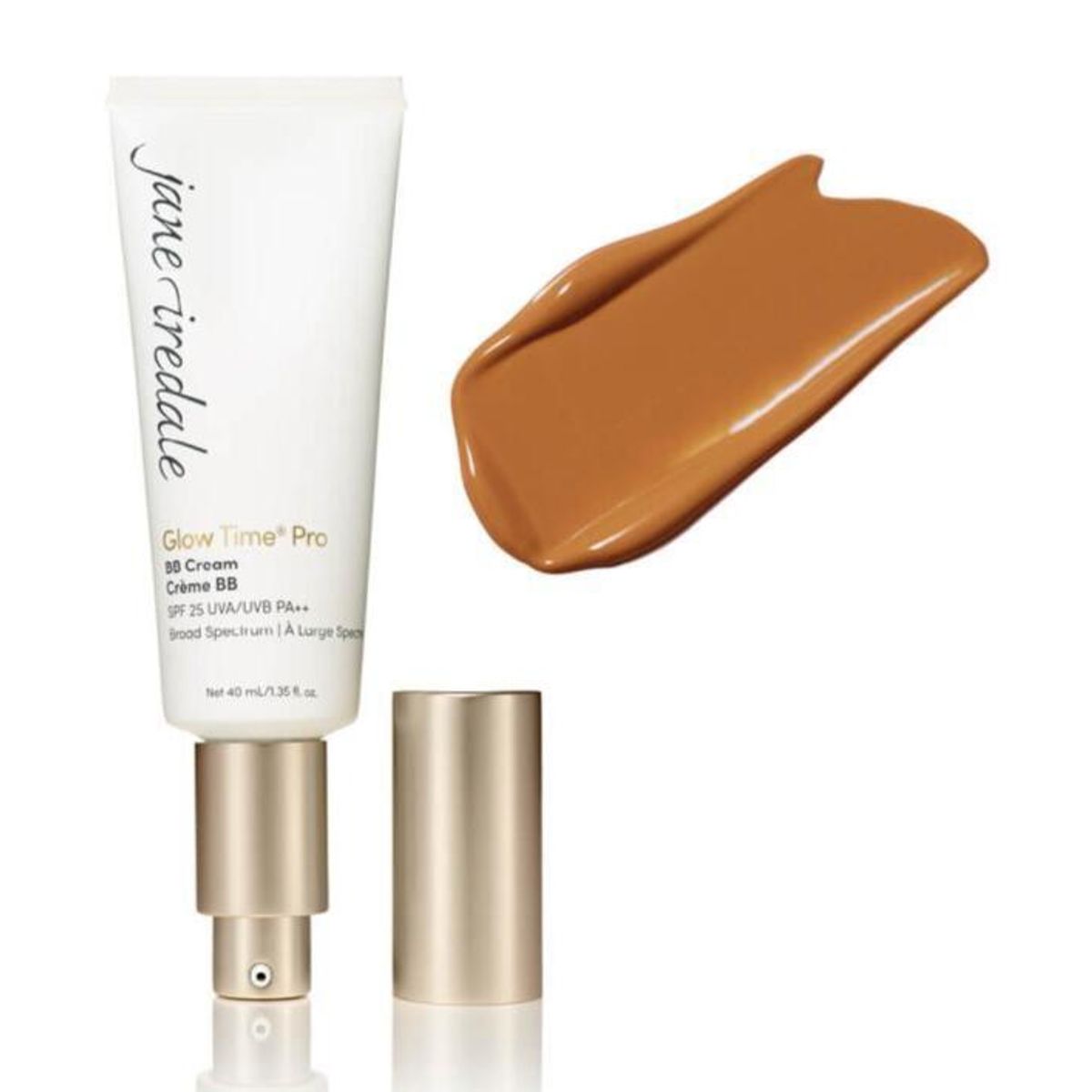 Jane Iredale Glow Time Pro BB Cream (GT11), 40ml.