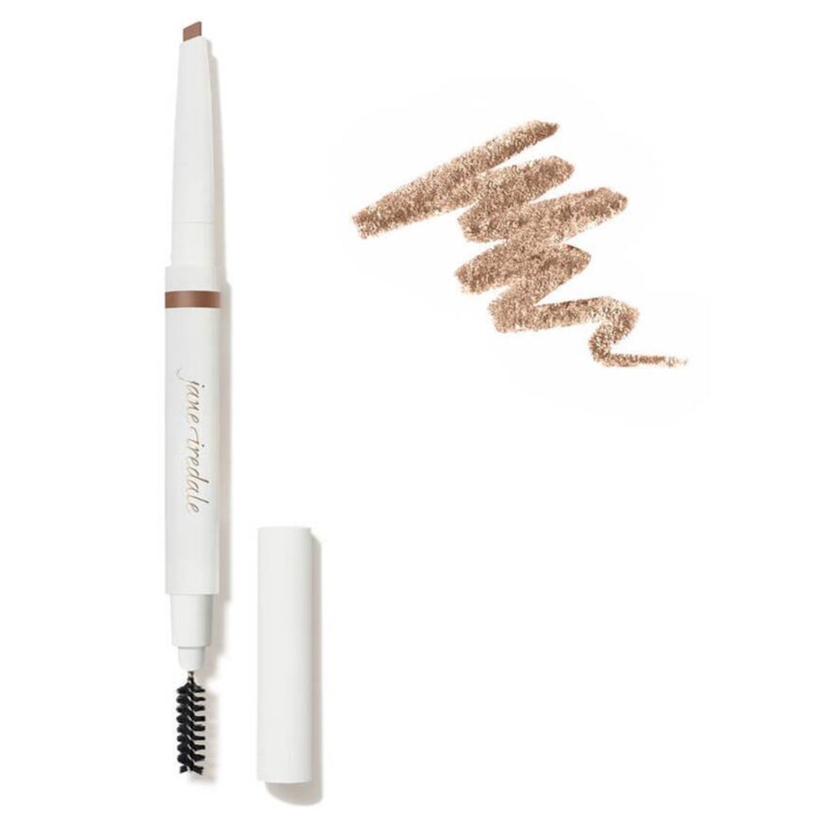 Jane Iredale PureBrow Shaping Pencil, "Ash Blonde", 0,23g.