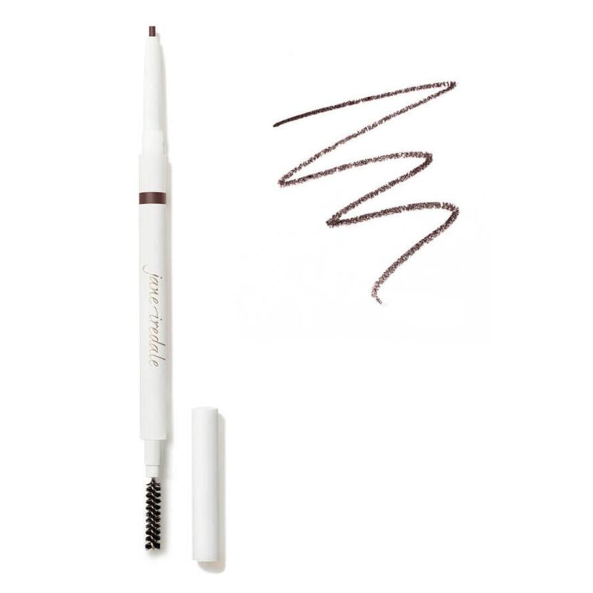 Jane Iredale PureBrow Precision Pencil, "Dark Brown".