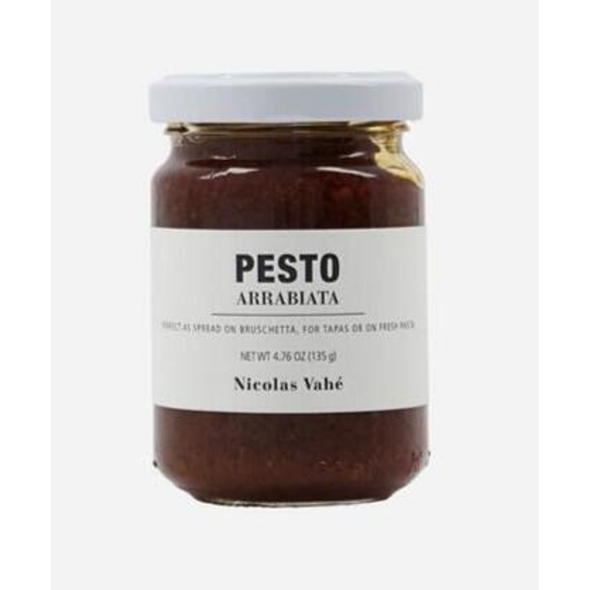 Nicolas Vahé Pesto, Arrabiata, 135g.