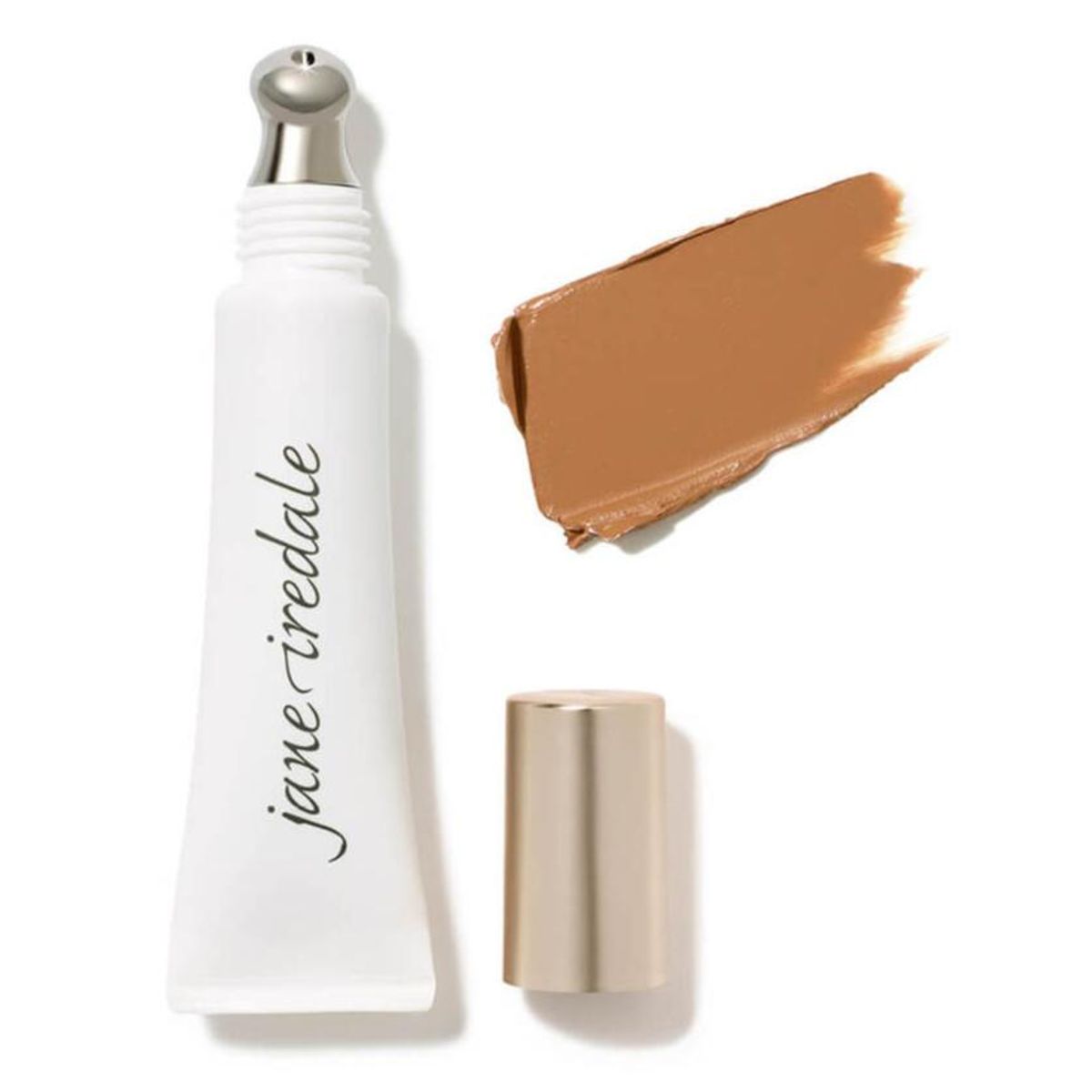 Jane Iredale Enlighten Plus Under-Eye Concealer, No 3, 7ml.