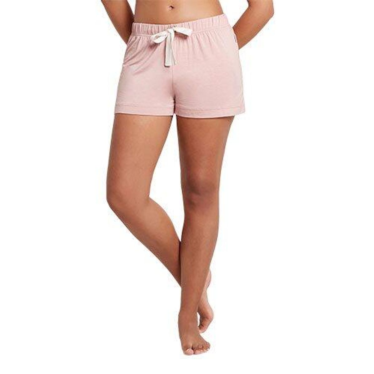 Boody Goodnight Sleep Shorts Dusty Pink str. M