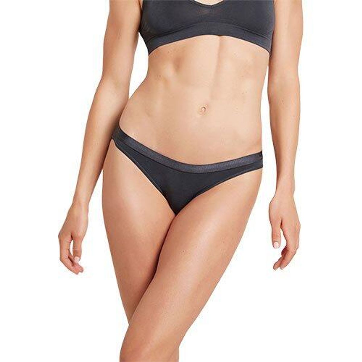 Boody Hipster Bikini Storm str. M Lyolyte