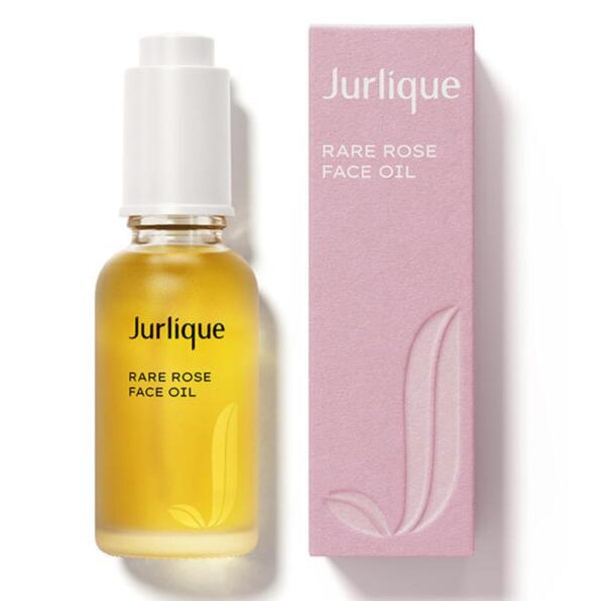 Jurlique Rare Rose Face Oil, 30ml.