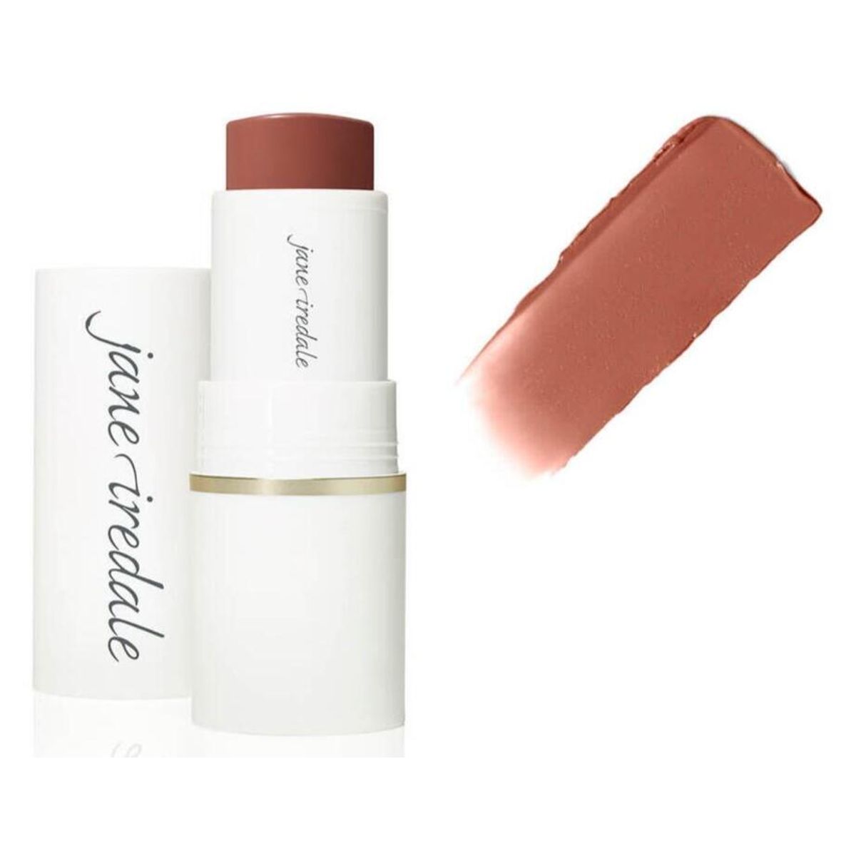 Jane Iredale Glow Time Blush Stick "Smolder", 7,5g.