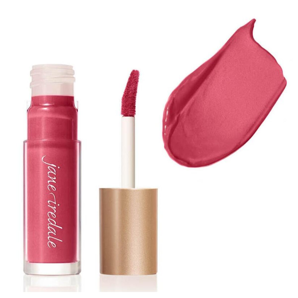 Jane Iredale Beyond Matte Lip Stain, "Obsession", 3,25ml.