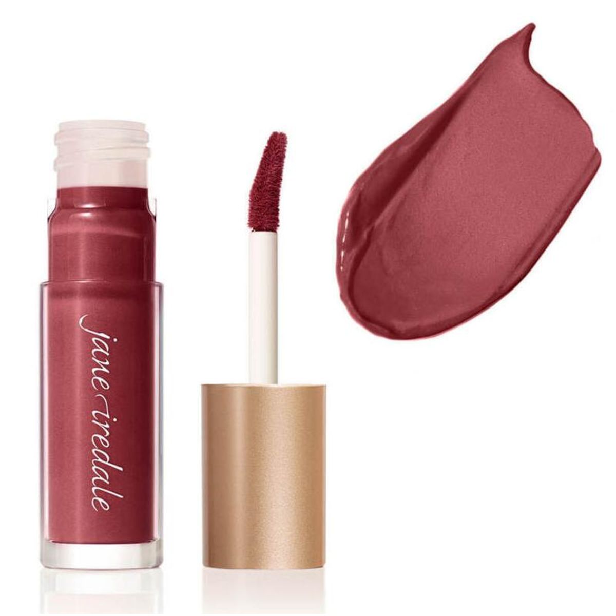 Jane Iredale Beyond Matte Lip Stain, "Brazen", 3,25ml.