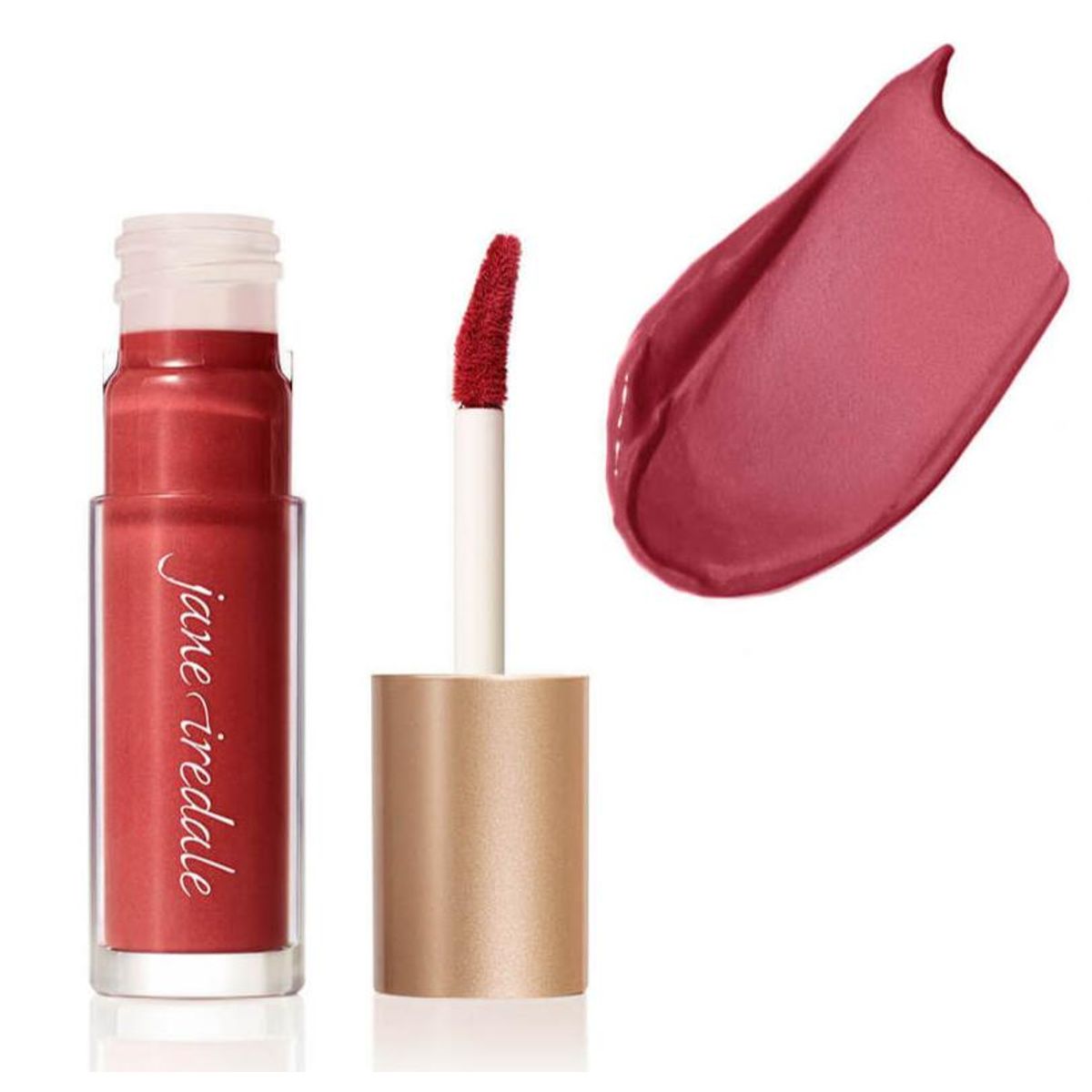 Jane Iredale Beyond Matte Lip Stain, "Captivate", 3,25ml.