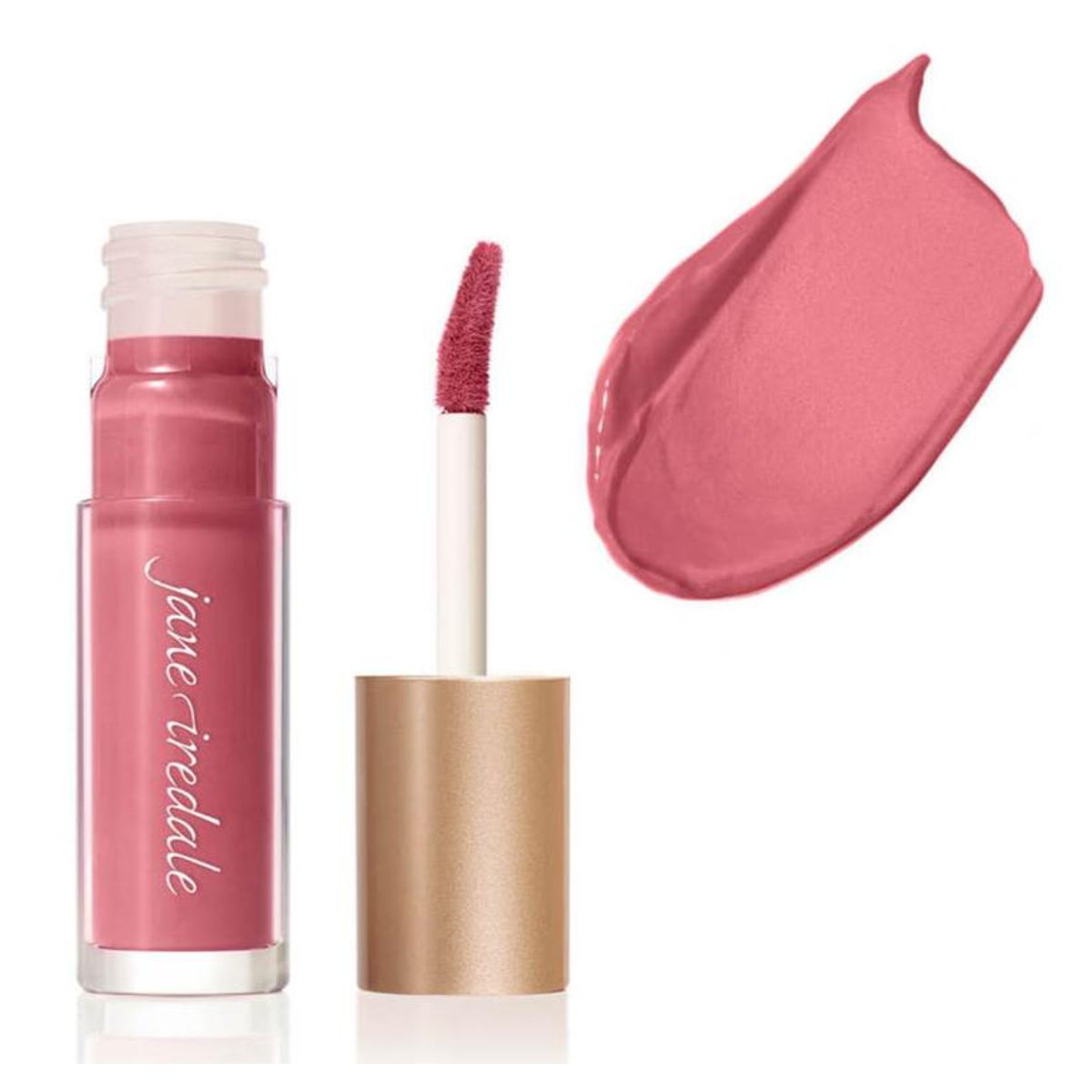 Jane Iredale Beyond Matte Lip Stain, "Temptation ", 3,25ml.