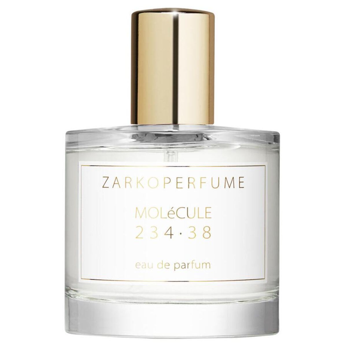 Zarkoperfume Molécule 234.38, 50ml.