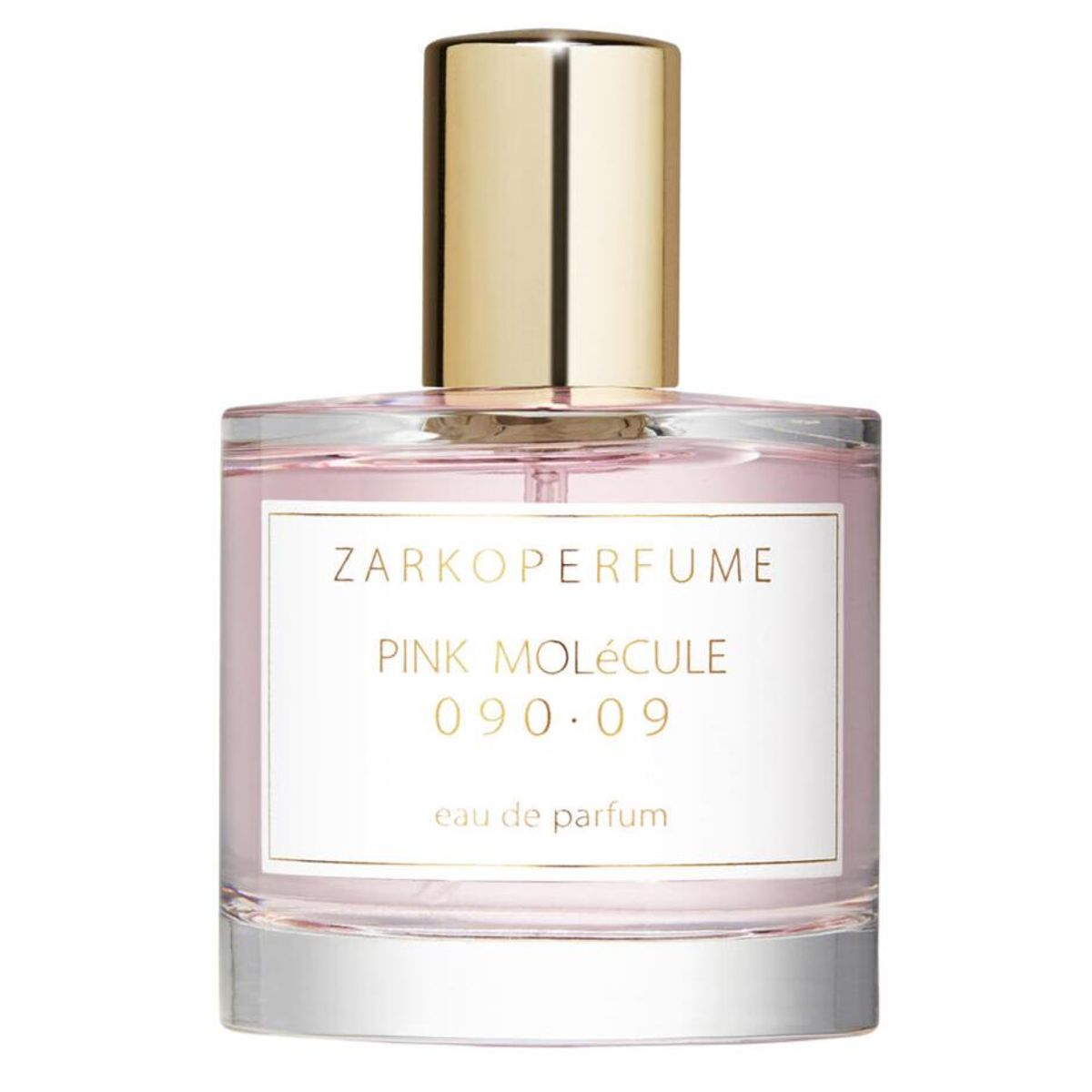 Zarkoperfume Pink Molécule 090.09, 50ml.