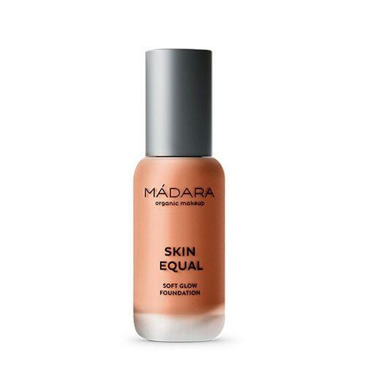 Madara Skin Equal Foundation #80 fudge, 30ml