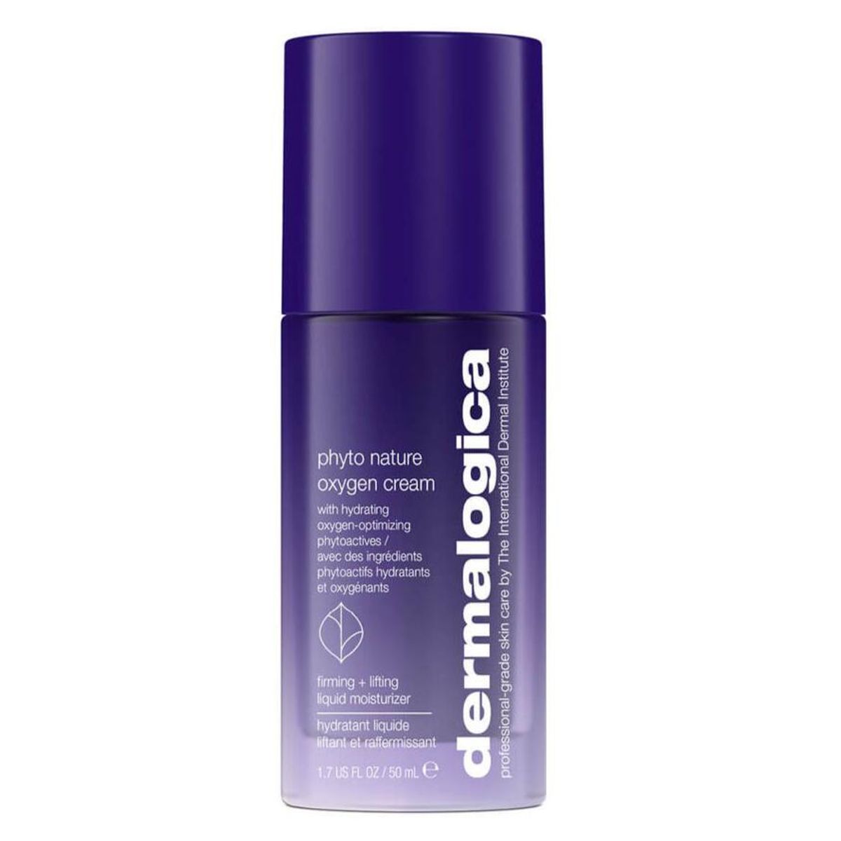 Dermalogica Phyto Nature Oxygen Cream, 50ml.