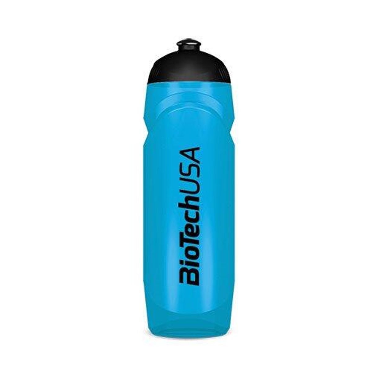 BioTech Rocket Bottle Blue 600 ml