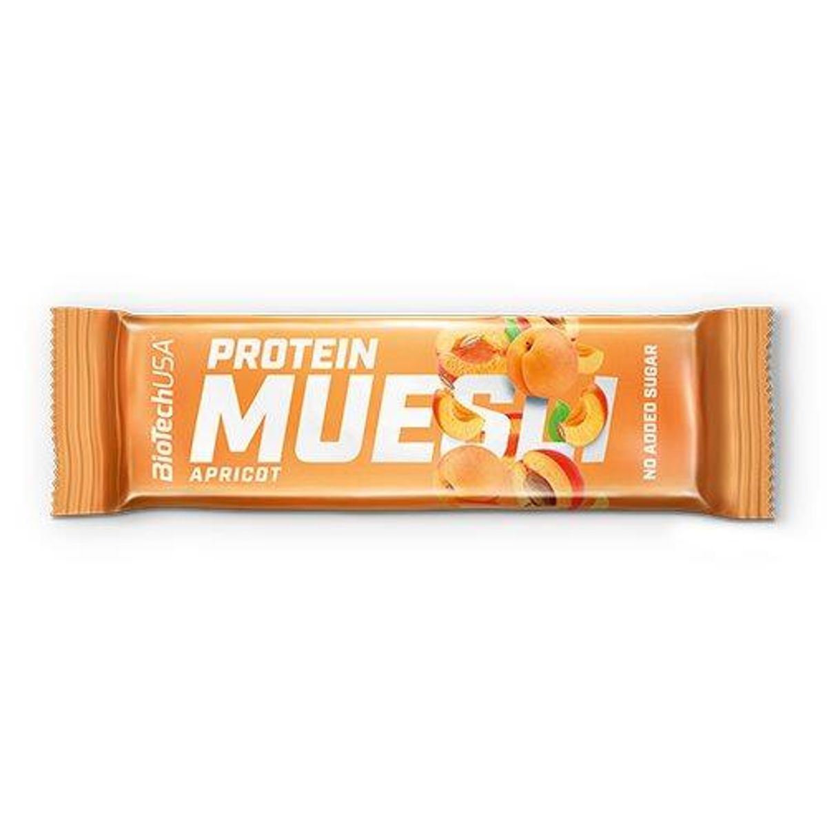 BioTech Protein Mysli bar Apricot, 30g