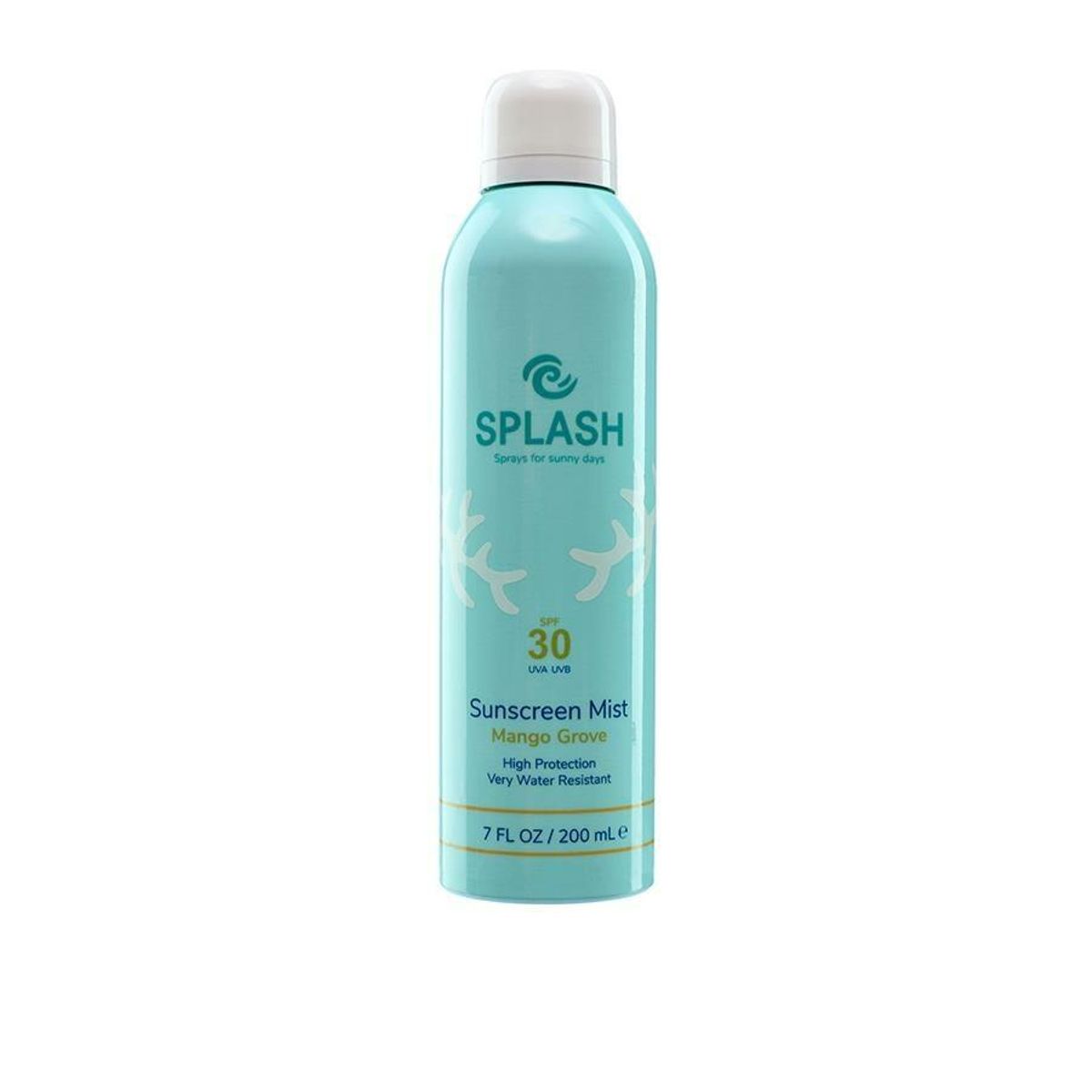 Splash Mango Grove Sunscreen Mist SPF 30, 200 ml