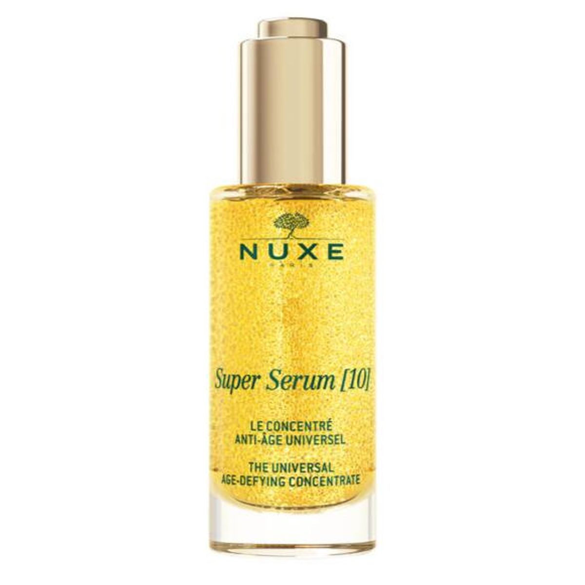 Nuxe Super Serum (10), 50ml.