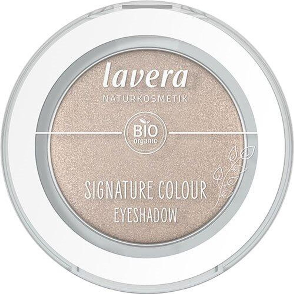 Lavera Eyeshadow Signature Colour Moon Shell 05