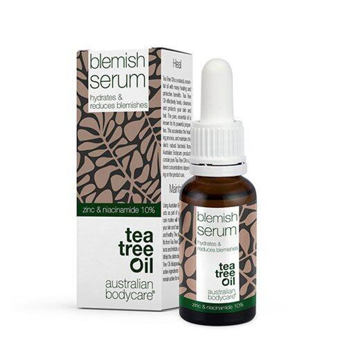 Australian Bodycare Blemish Serum, 30ml