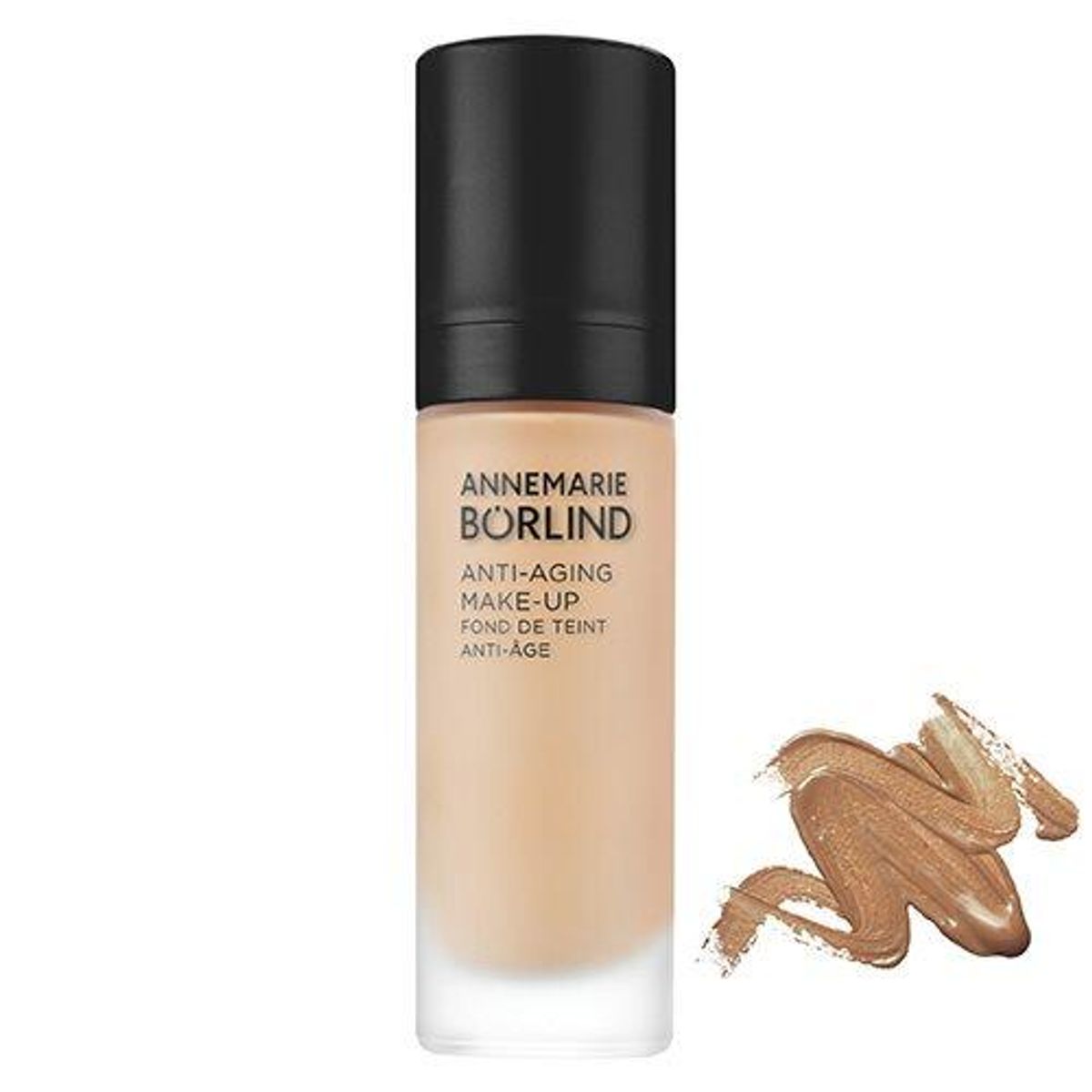 AnneMarie Börlund Anti-Aging Make-Up Bronze, 30ml