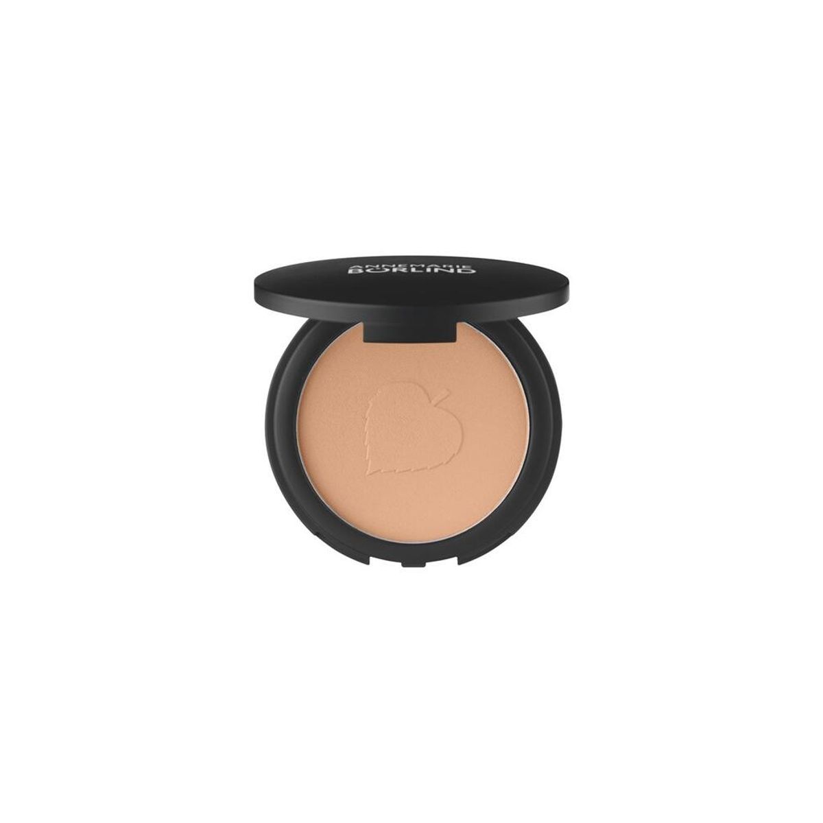 AnneMarie Börlund Compact powder, beige, 9g