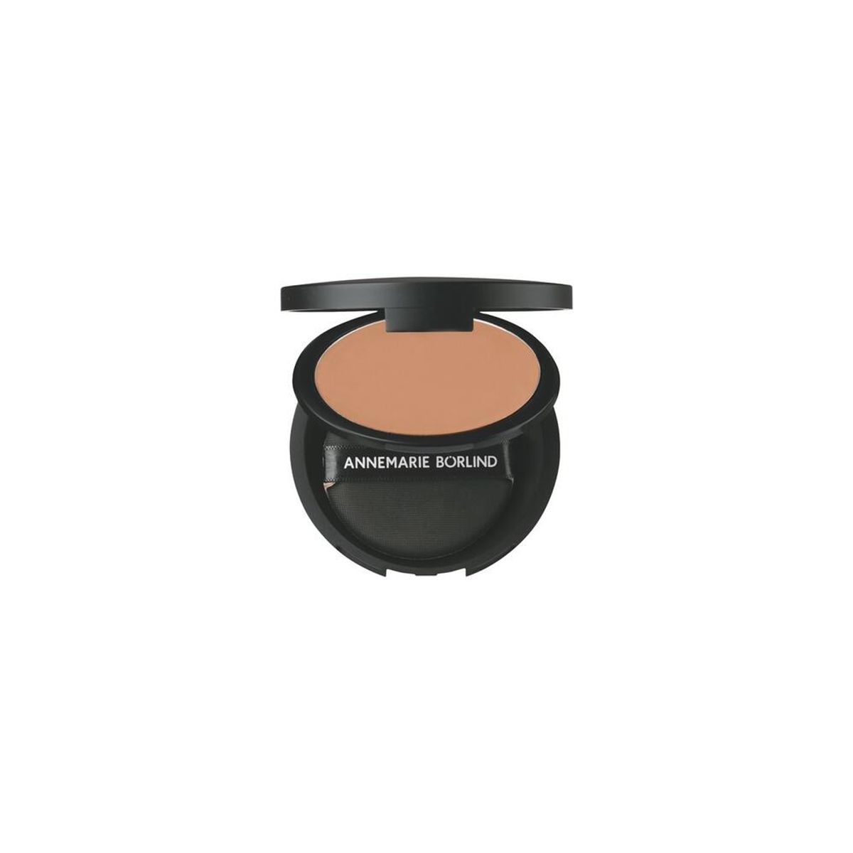 AnneMarie Börlund Compact Make-up, Almond, 10g