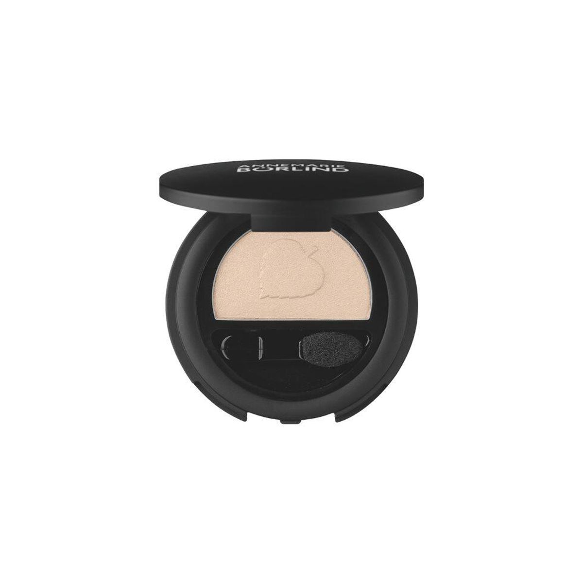 AnneMarie Börlund Powder Eye Shadow Beige