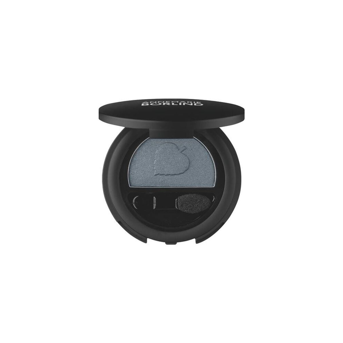 AnneMarie Börlund Powder Eye Shadow Grey Blue