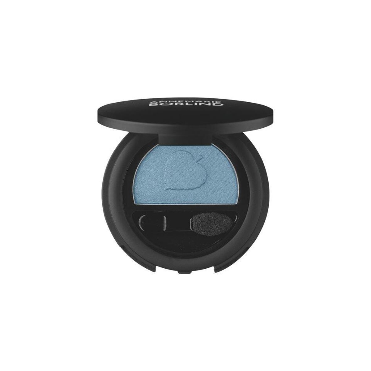 AnneMarie Börlund Powder Eye Shadow Blue Pearl