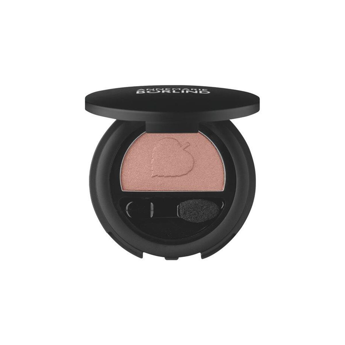 AnneMarie Börlund Powder Eye Shadow Rosy Glow