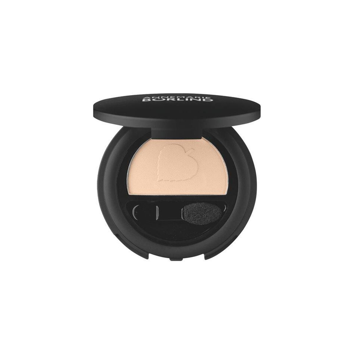 AnneMarie Börlund Powder Eye Shadow Matt Ivory