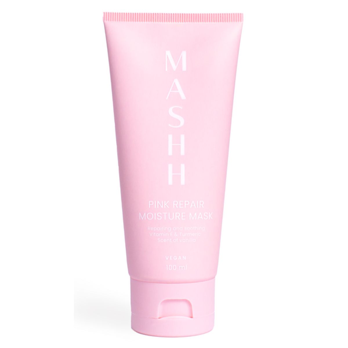 MASHH Pink Repair Moisture Mask, 100ml.