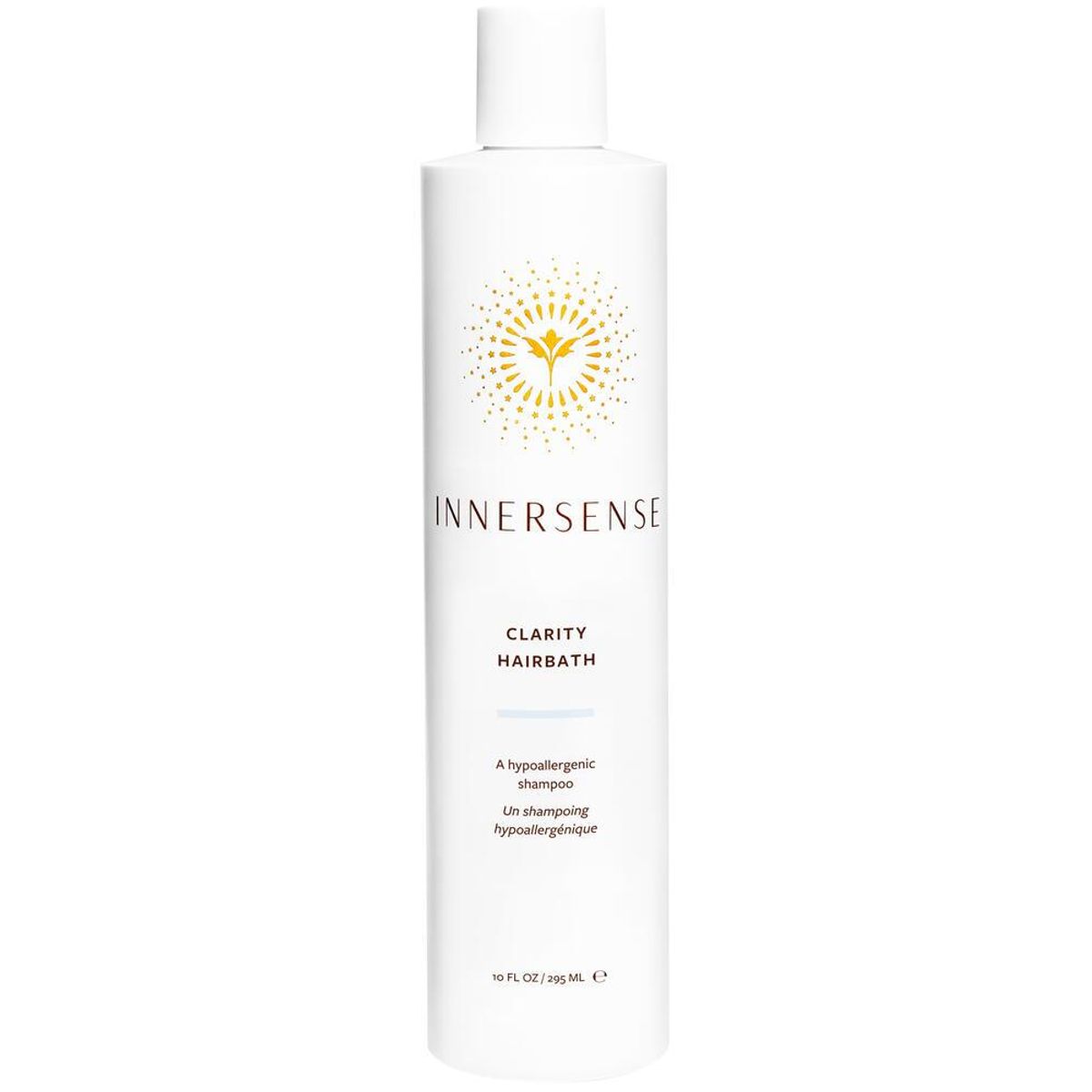 Innersense Clarity Hairbath, 295ml.