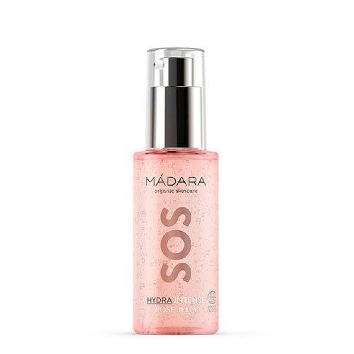 Madara SOS Hydra Intense Rose Jelly, 75ml