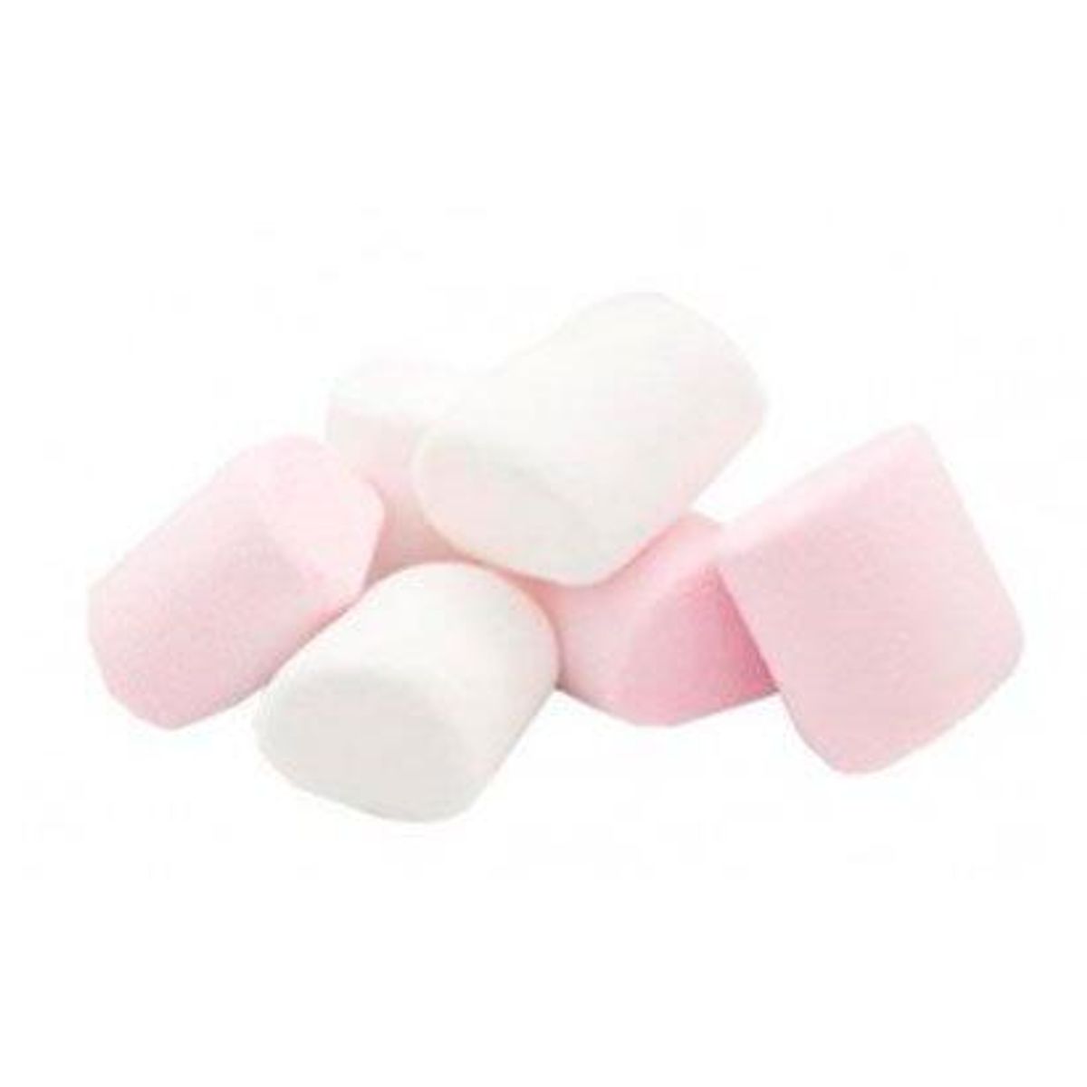 Marshmallows, sukkerfri, 75g.