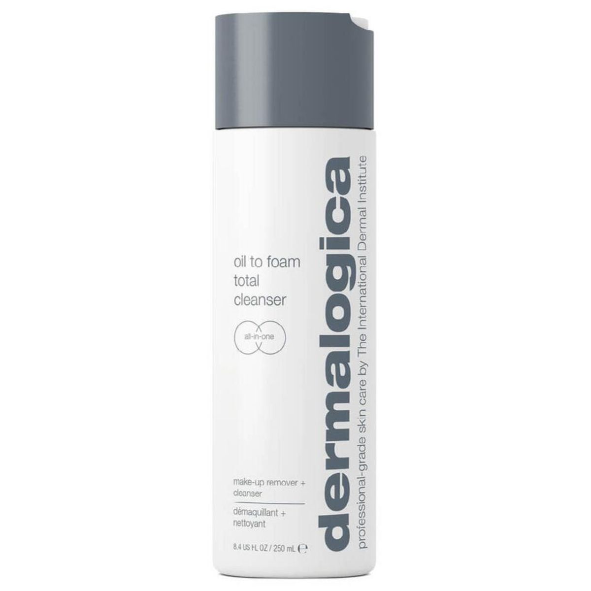 Dermalogica Oil to Foam Cleanser, 250ml.