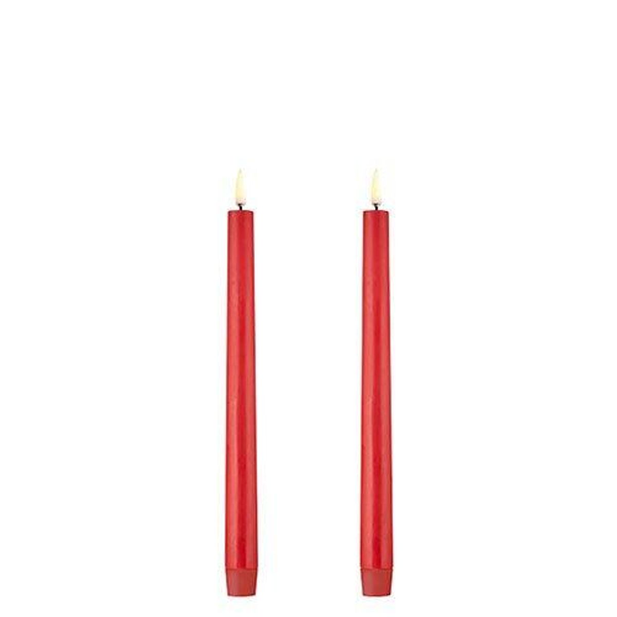 Piffany Copenhagen LED taper candle