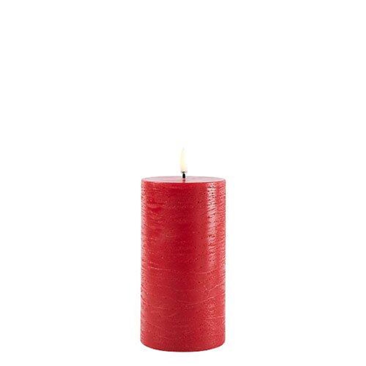 Piffany Copenhagen LED pillar candle