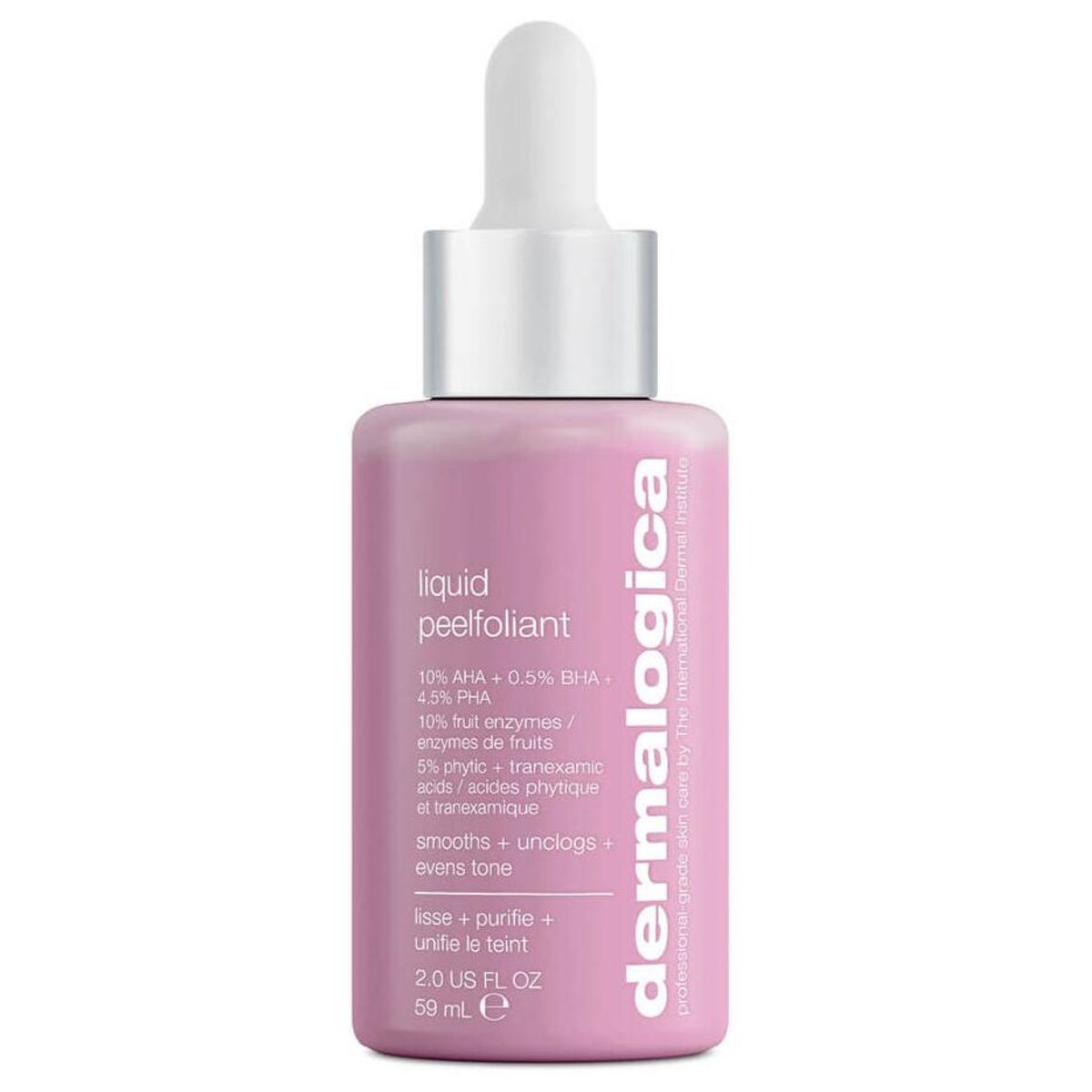 Dermalogica Liquid Peelfoliant, 59ml.